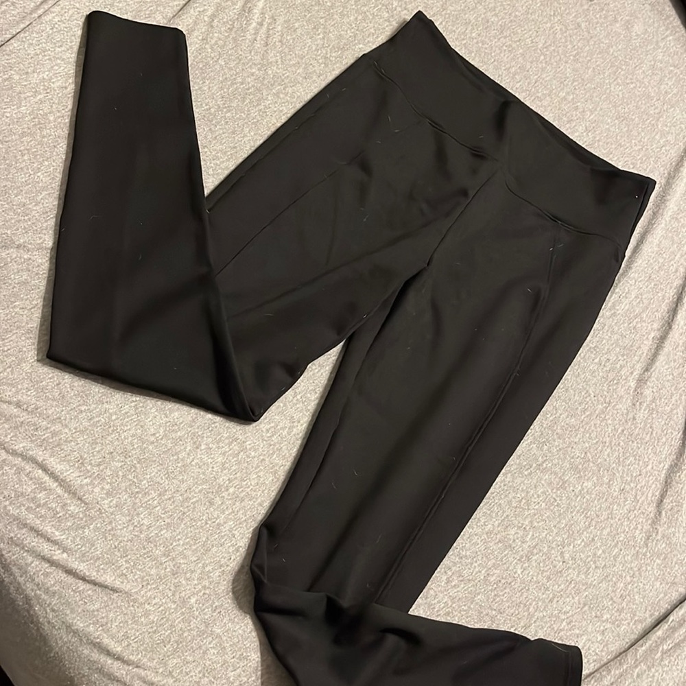 Assets by Spanx leggings